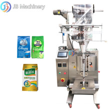 JB-300F Small Sachets Pouch Filling Vertical Automatic Juice Coffee Milk Powder  Packing Machine